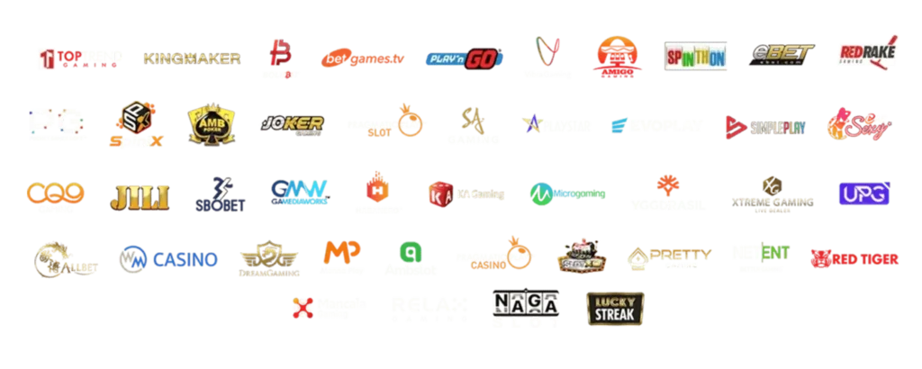 Game Provider