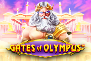 Gate Of Olympus