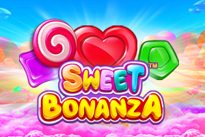 Sweet Bonanza