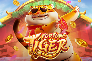 Fortune Tiger