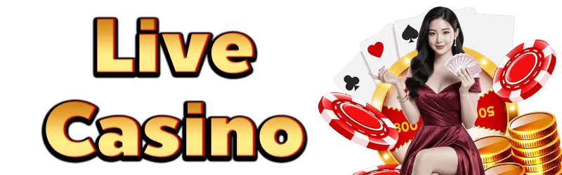 live casino